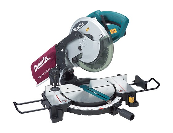 MAKITA preklopno-nagibna pila MLS100N    